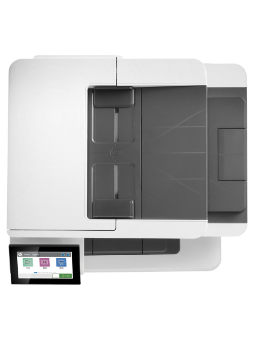 МФУ лазерное HP LaserJet Enterprise M430f 