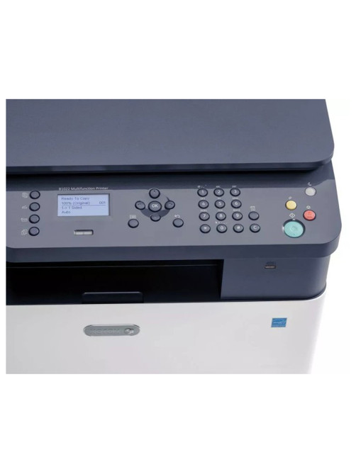 МФУ лазерное XEROX B1022dn 