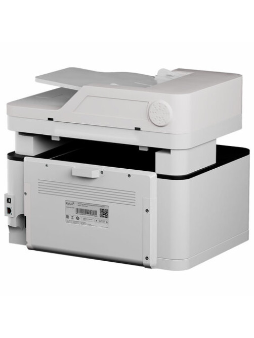 МФУ лазерное Fplus MB302ADN, 