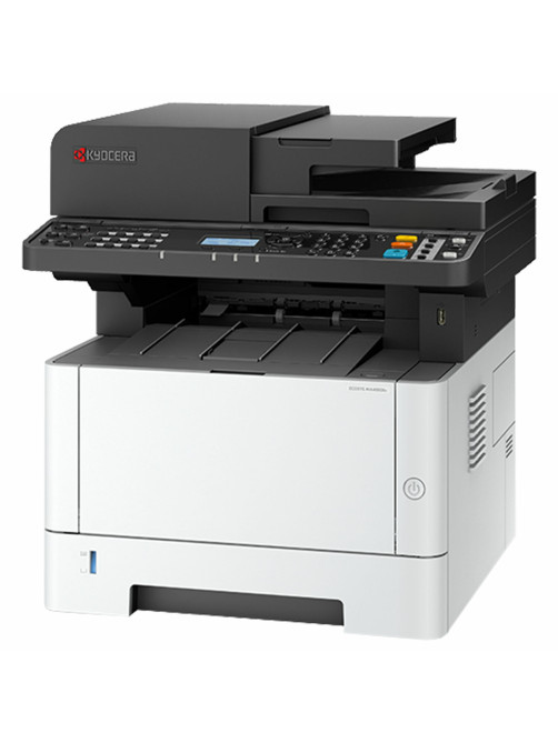 МФУ лазерное KYOCERA MA4000fx 