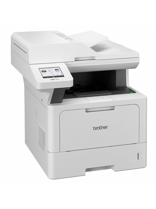 МФУ лазерное BROTHER MFC-L5710DW, 