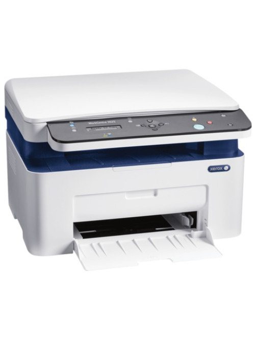 МФУ лазерное XEROX WorkCentre 3025BI 