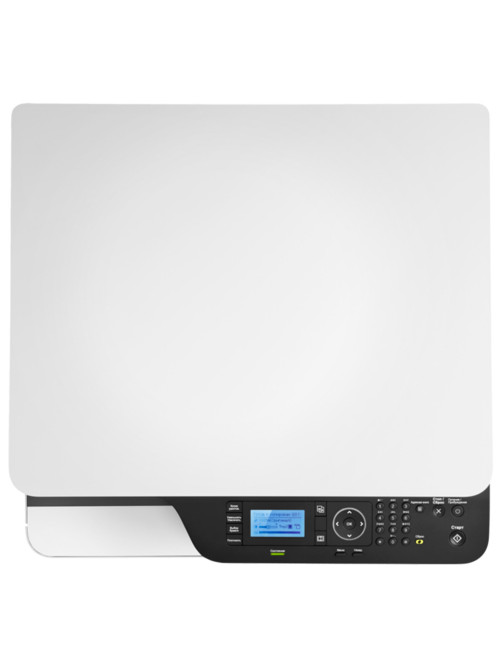 МФУ лазерное HP LaserJet M438n 