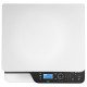МФУ лазерное HP LaserJet M438n 