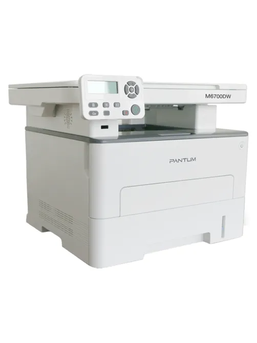 МФУ лазерное PANTUM M6700DW 