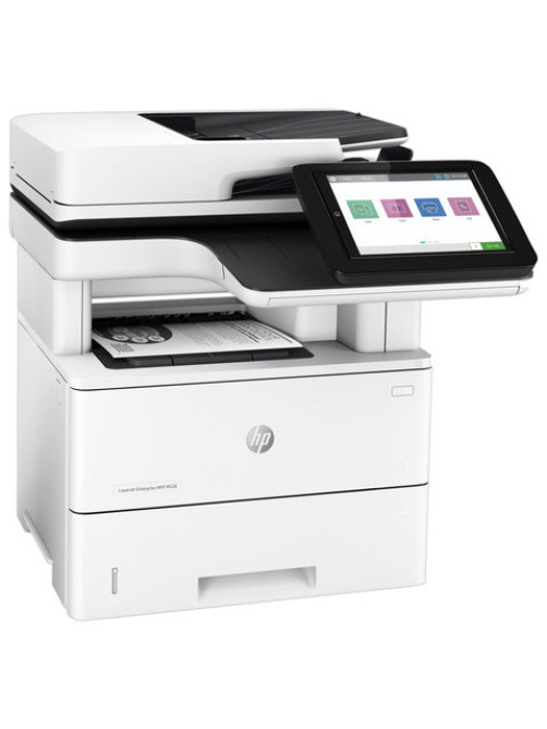 МФУ лазерное HP LaserJet Enterprise M528dn 