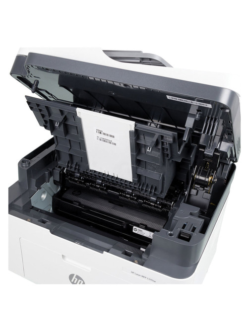 МФУ лазерное HP Laser 137fnw 