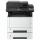 МФУ лазерное KYOCERA MA4000fx 