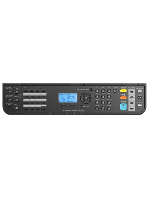 МФУ лазерное KYOCERA MA4000fx 