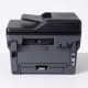 МФУ лазерное BROTHER MFC-L2860DW, 