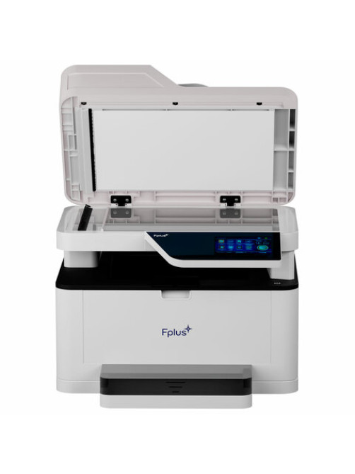 МФУ лазерное Fplus MB302ADNW, 