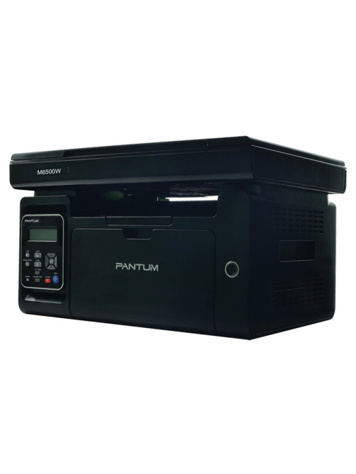 МФУ лазерное PANTUM M6500W 