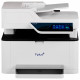 МФУ лазерное Fplus MB302ADN, 