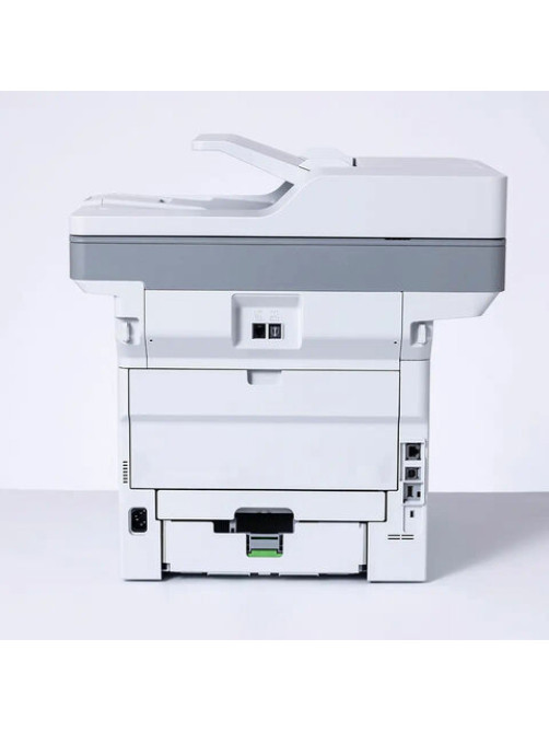 МФУ лазерное BROTHER MFC-L6910DN, 