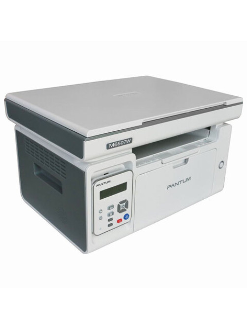 МФУ лазерное PANTUM M6507W 