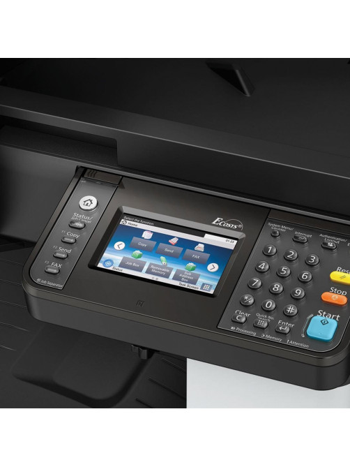 МФУ лазерное KYOCERA ECOSYS M4132idn 