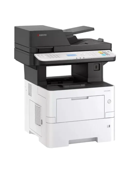 МФУ лазерное KYOCERA ECOSYS MA4500x 