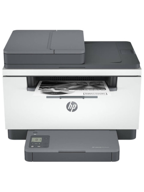 МФУ лазерное HP LaserJet M236sdn 