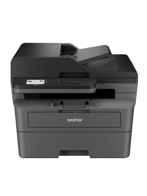 МФУ лазерное BROTHER MFC-L2860DW, 