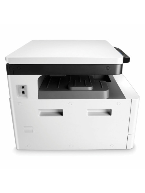 МФУ лазерное HP LaserJet M442dn 