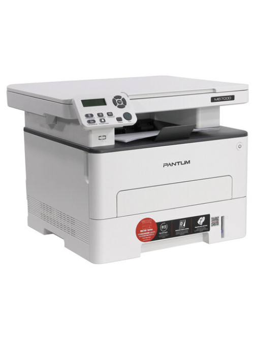 МФУ лазерное PANTUM M6700D 