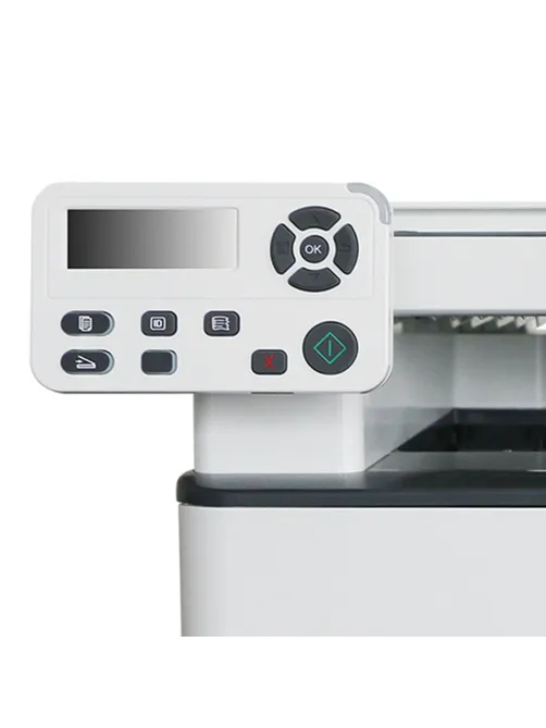 МФУ лазерное PANTUM M6700DW 