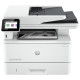 МФУ лазерное HP LaserJet Pro 4103fdn 
