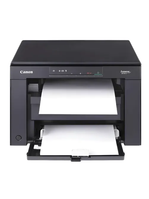 МФУ лазерное CANON i-Sensys MF3010 