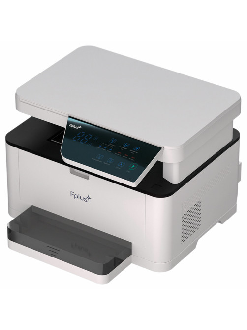 МФУ лазерное Fplus MB301DNW, 
