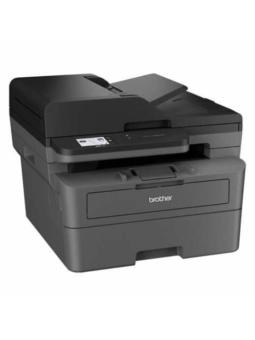 МФУ лазерное BROTHER MFC-L2860DW, 