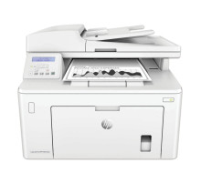 МФУ лазерное HP LaserJet Pro M227sdn 