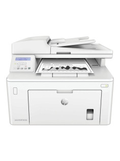 МФУ лазерное HP LaserJet Pro M227sdn 