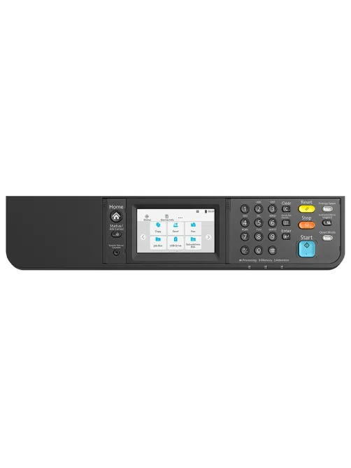 МФУ лазерное KYOCERA MA4000wifx 