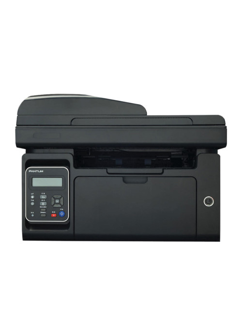 МФУ лазерное PANTUM M6550nw 