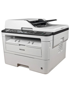 МФУ лазерное RICOH SP 230SFNw 