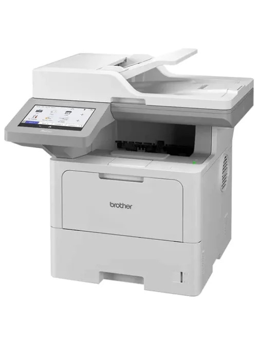 МФУ лазерное BROTHER MFC-L6910DN, 