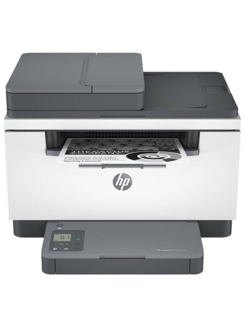 МФУ лазерное HP LaserJet M236sdw 