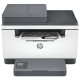 МФУ лазерное HP LaserJet M236sdw 