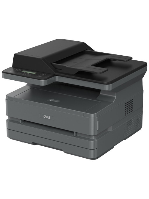 МФУ лазерное DELI M3100ADNW 