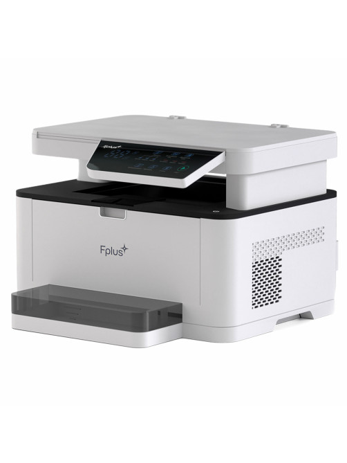 МФУ лазерное Fplus MB301DNW, 