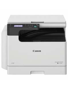 МФУ лазерное CANON iR 2224N, 