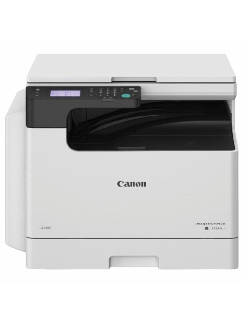 МФУ лазерное CANON iR 2224N, 