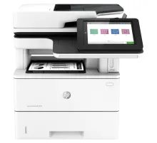 МФУ лазерное HP LaserJet Enterprise M528f 