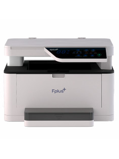 МФУ лазерное Fplus MB301DNW, 
