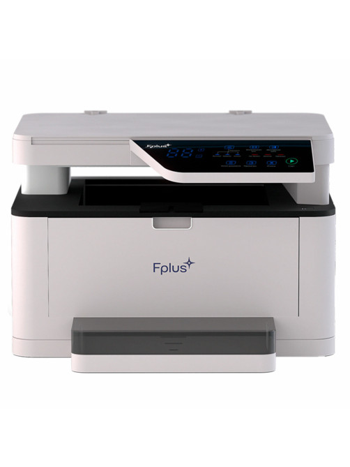 МФУ лазерное Fplus MB301DNW, 