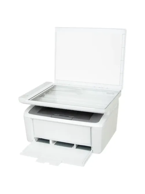 МФУ лазерное HP LaserJet M141a 
