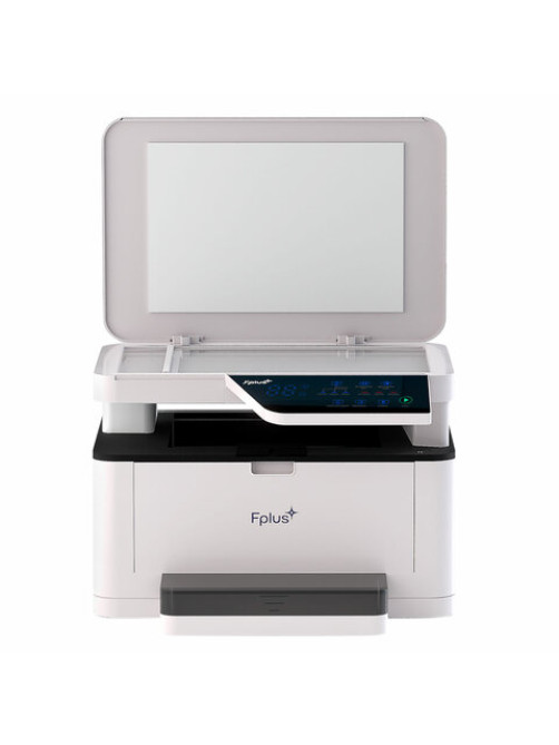 МФУ лазерное Fplus MB301DNW, 