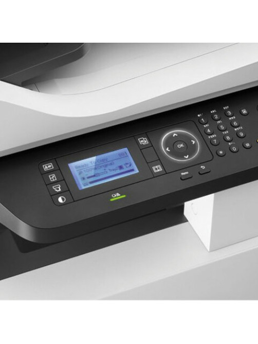 МФУ лазерное HP LaserJet M443nda 