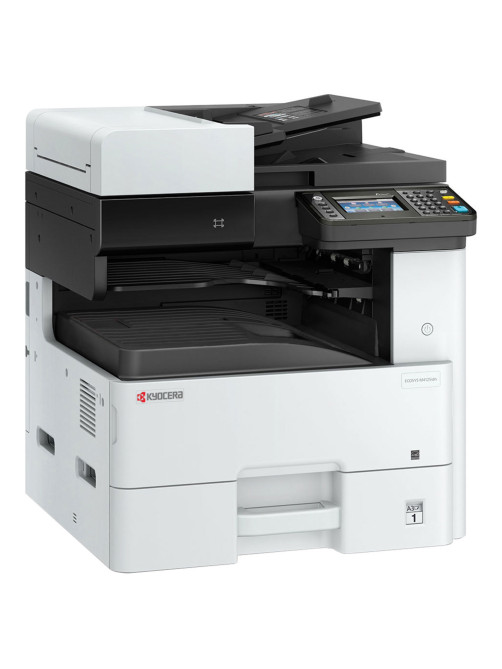 МФУ лазерное KYOCERA M4125idn 