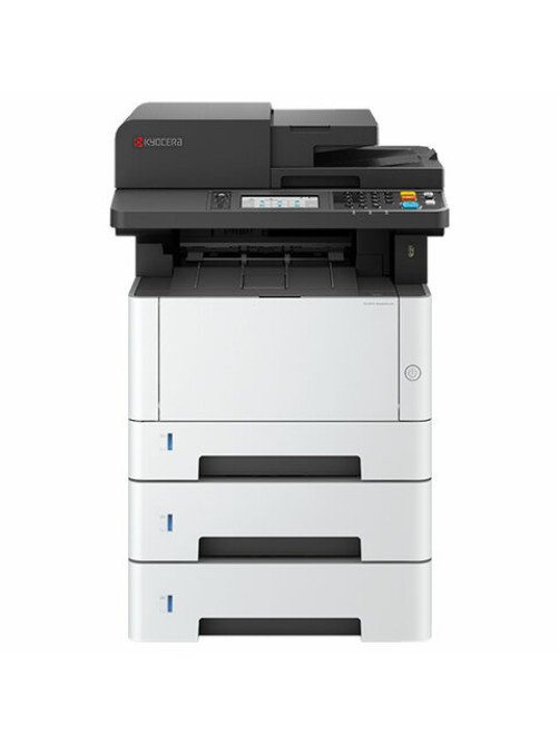 МФУ лазерное KYOCERA MA4000wifx 